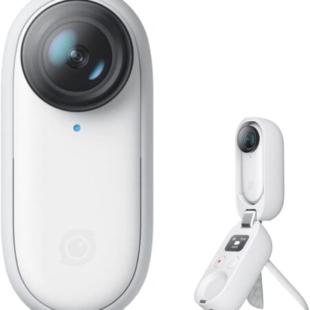 Insta360 GO 2 Action