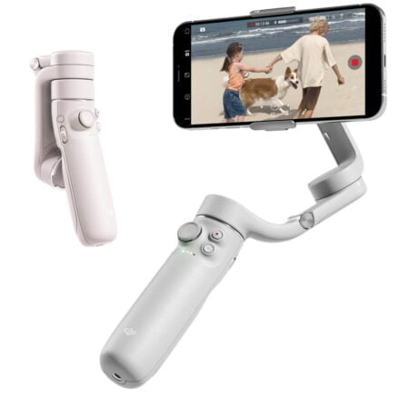 DJI om5