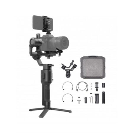 DJI ronin sc combo
