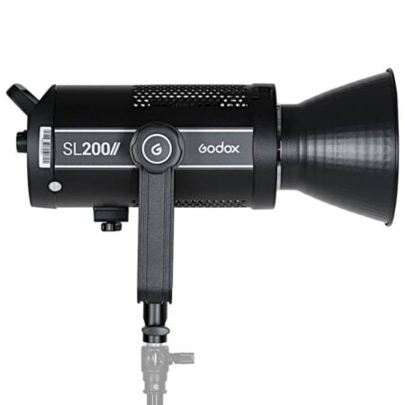 Godox SL200 II LED Video Light