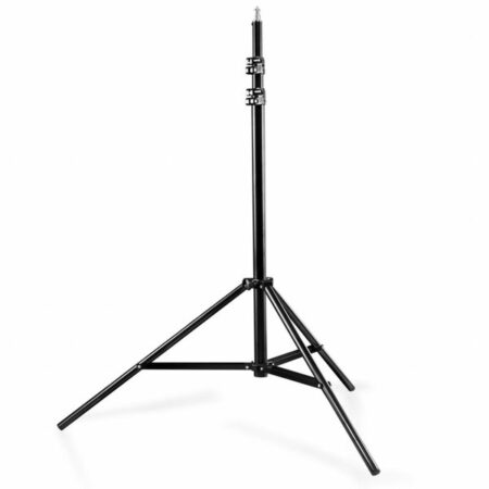 QIHE J200S Stainless Steel Light Stand