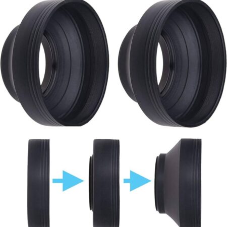 Lens Hood For Lenses