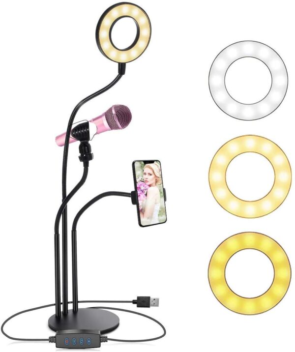 Ring light 3*1 ( ls-90-6) - Image 2