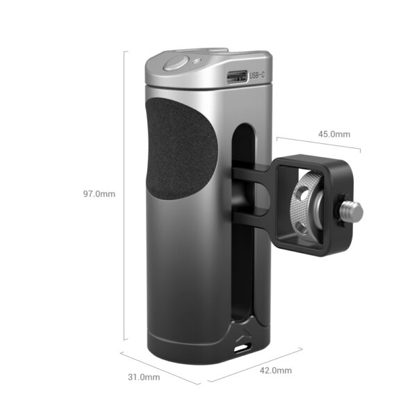 SmallRig Side Handle Wireless Control Ph - Image 4