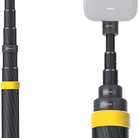 insta360 selfie stick 300CM