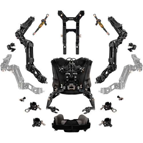 Tilta Armor Man 3.0 Gimbal Support System