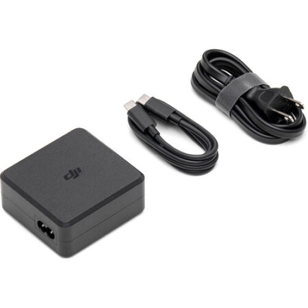 DJI USB-C Power Adapter(100W)