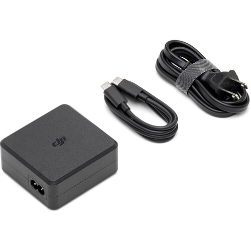 DJI USB-C Power Adapter(100W)