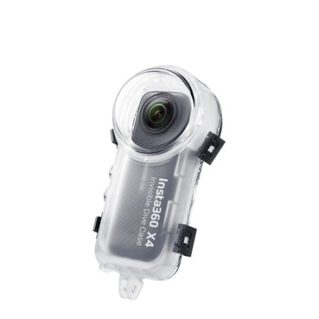 Insta360 X4 Diving Case