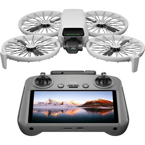 DJI Flip ( DJI RC 2) - Image 5