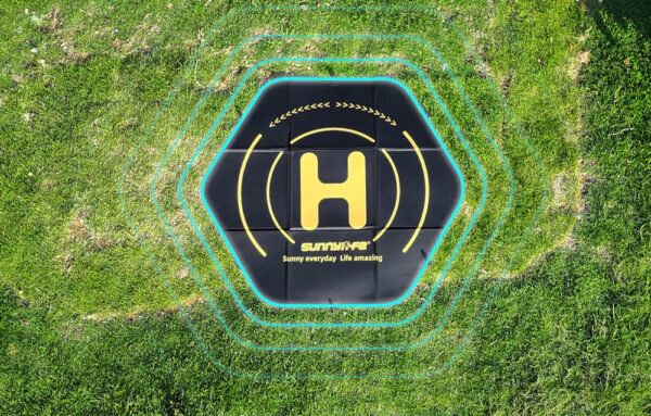 Sunnylife 110cm Double Sided Landing Pad