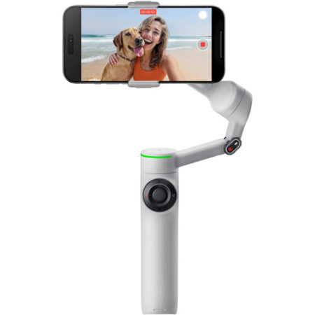 Insta360 Flow Pro Smartphone Gimbal Stabilizer