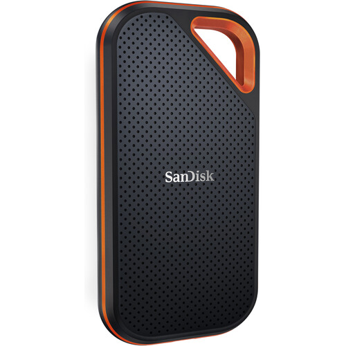 SanDisk 1TB Portable SSD - Up to 800MB/s