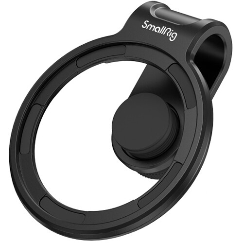 SmallRig Universal Attachable Filter Adapter(52mm) 3845C