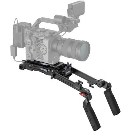 SmallRig Shoulder Rig Kit (Pro) 4274