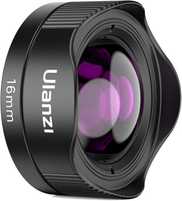 Ulanzi 16mm Wide Angle Mobile Lens CL-005