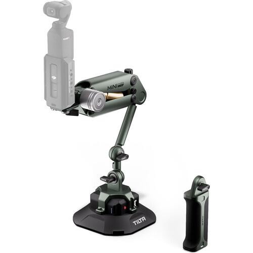 Tilta Hydra Alien Mini Ultimate Kit (Forest Green)